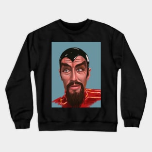 Ming the freaking Merciless Crewneck Sweatshirt